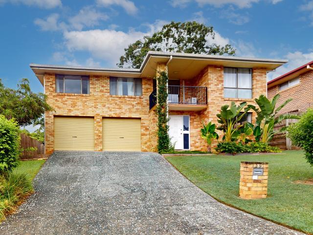 29 Travolta Street, Stafford Heights QLD 4053 Harcourts Pinnacle