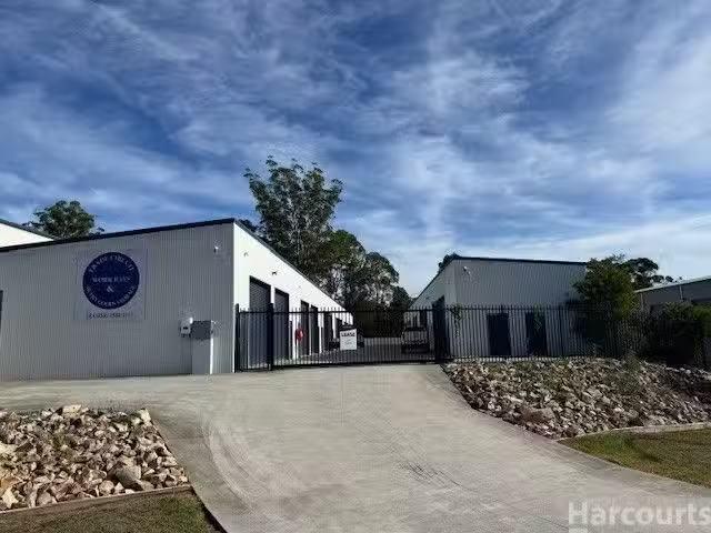29 Trade Circuit, Wauchope, NSW 2446 Industrial/Warehouse fo.
