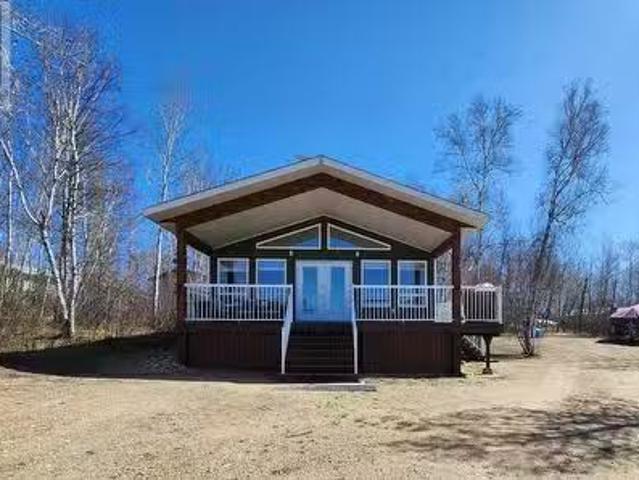 29 Tranquility Heights, Big River Rm No. 555, SK, S0J 0E0 ho.