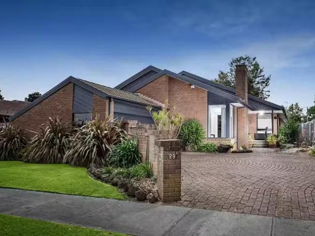 29 Turramurra Drive, Rowville, VIC 3178