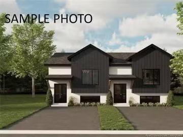 House for sale in Westmorland - Deck