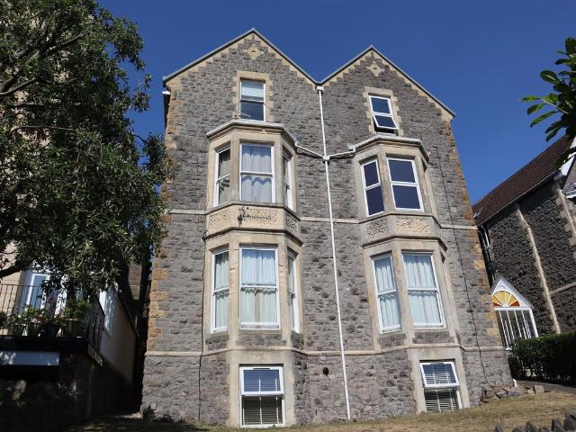 29 Victoria Road, Clevedon BS21, 1 bed flat to rent, £900 pcm | PrimeLocation