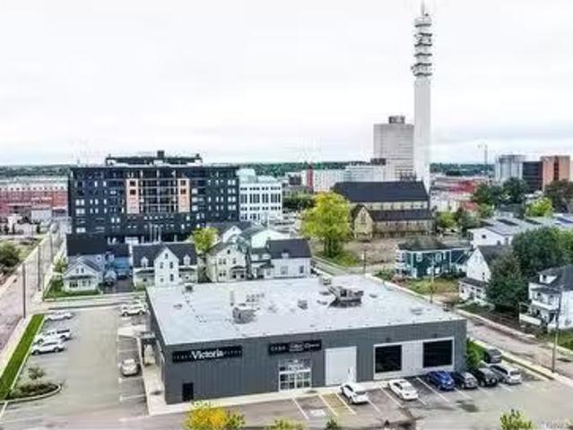 29 Victoria St, Moncton, NB, E1C 9J6 commercial for lease L.