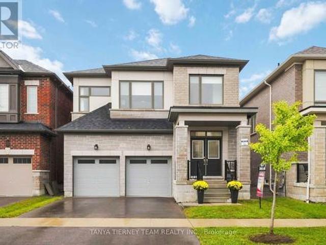 29 Vickery Street, Whitby, ON, L1P 0L2 house for sale | Listing ID E13771 | Royal LePage