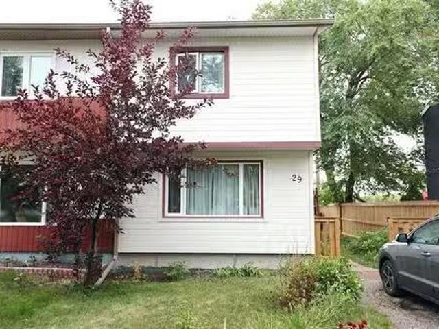 29 Villeneuve Blvd, Winnipeg, MB, R3V 1C2 house for sale Li.