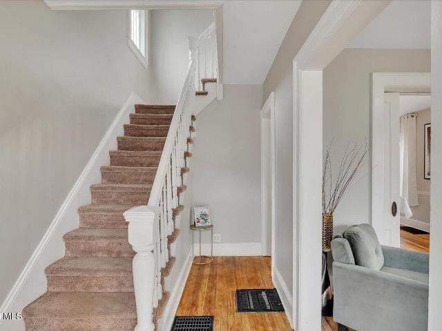 29 Vley Road