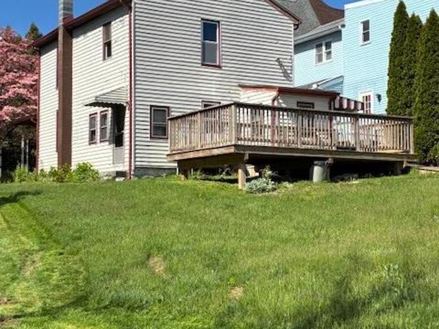 29 W Main Street