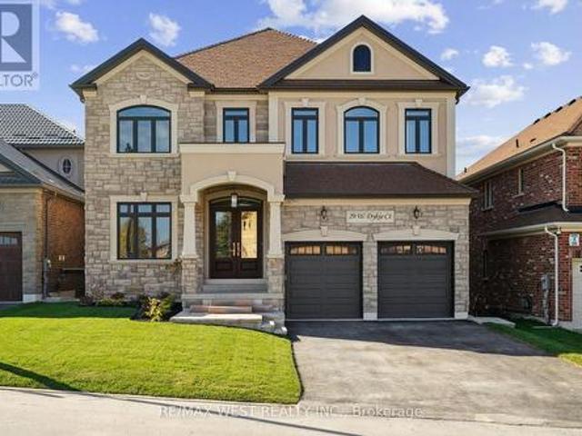 29 W Dykie Court, Bradford West Gwillimbury, ON, L3Z 0Y1 house for sale | Listing ID N13086 | Royal LePage