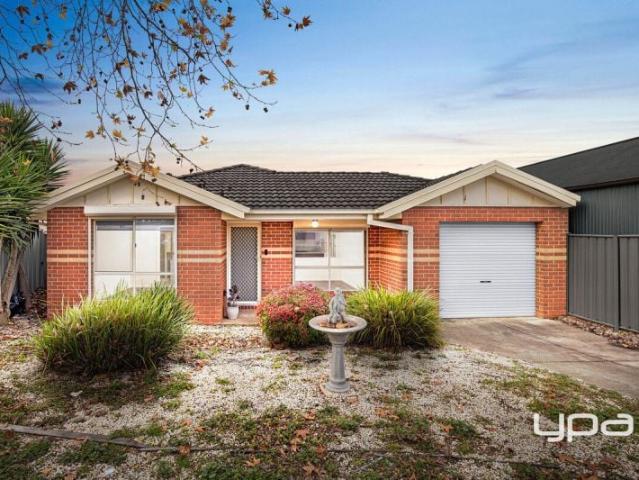29 Waight Court, Tarneit
