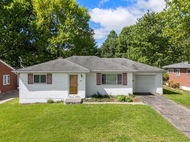 29 Wallace Ave, Florence, KY 41042