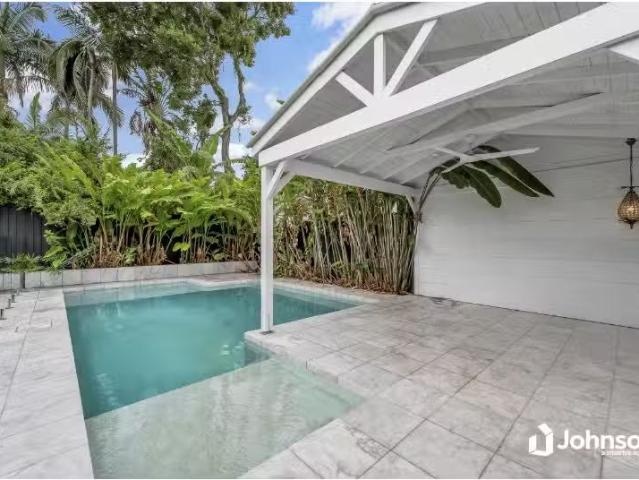29 Walmsley Street, Kangaroo Point House for rent Listed by J.