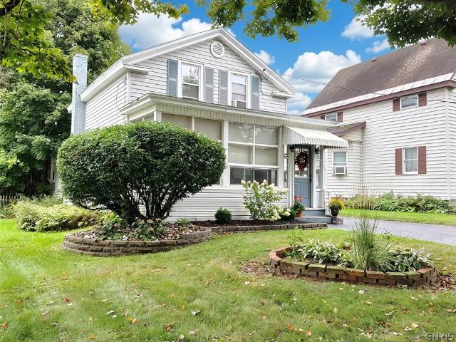 29 Walnut Street