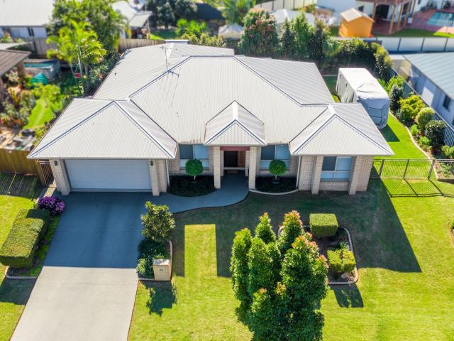 29 Watervale Drive, REDLAND BAY, QLD 4165