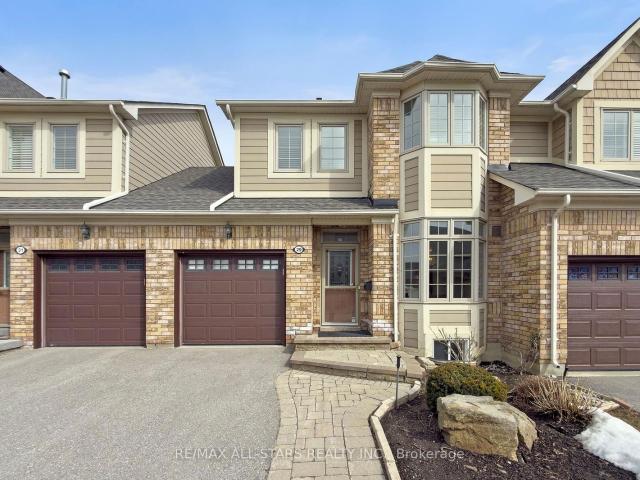 29 Wave Hill Way, Markham | Sold, N12924 | Condos. Ca