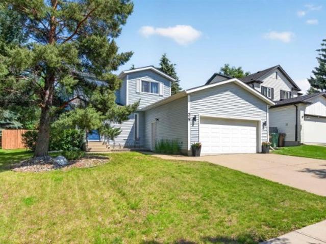29 Welland Crescent, St. Albert, AB, T8N 3W3 house for sale | Listing ID E4498 | Royal LePage