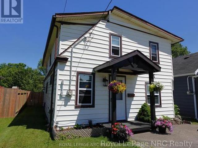 29 Wellington Street, Port Colborne Killaly East, ON, L3K 2J6 house for sale | Listing ID X13478 | Royal LePage
