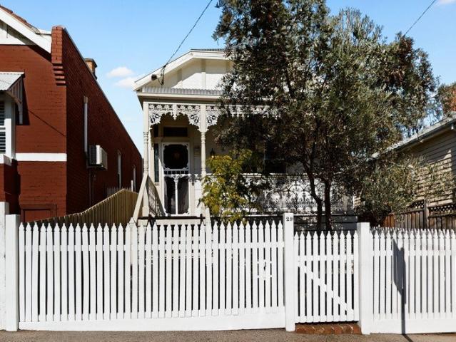 29 Westbourne Road Kensington