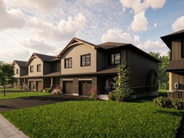 29 Weymouth Street Unit# 1, Elmira, ON, N3B 0E5 house for sale | Listing ID 40858 | Royal LePage