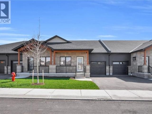 29 Weymouth Street Unit# 20, Elmira, ON, N3B 0E5 house for sale | Listing ID 40858 | Royal LePage