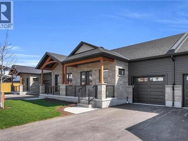 29 Weymouth Street Unit# 27, Elmira, ON, N3B 0G3 townhouse for sale | Listing ID 40817 | Royal LePage