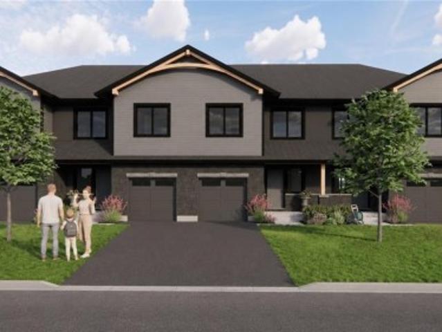 29 Weymouth Street Unit# 2, Elmira, ON, N3B 0E5 house for sale | Listing ID 40860 | Royal LePage