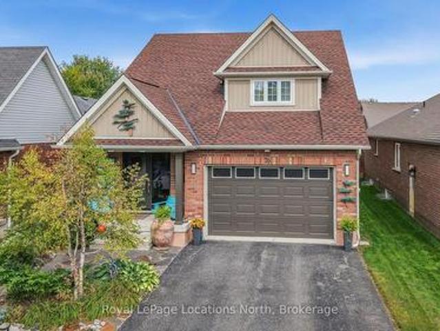 29 Williams Street, Collingwood, ON, L9Y 0B9 house for sale | Listing ID S13782 | Royal LePage