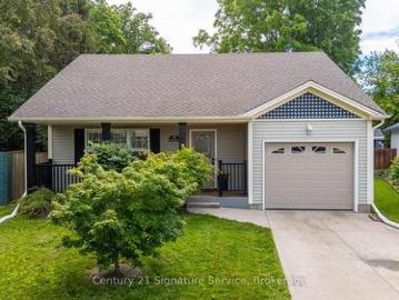29 Willver Drive, St. Catharines, ON, L2M 7Y1 house for sale | Listing ID X13493 | Royal LePage