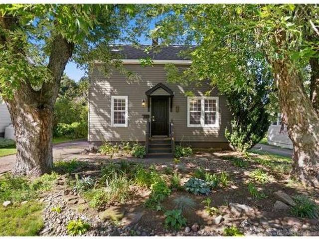 29 Wilmot Ave, Riverview, NB, E1B 1V7 house for sale | Listing ID NB147099 | Royal LePage
