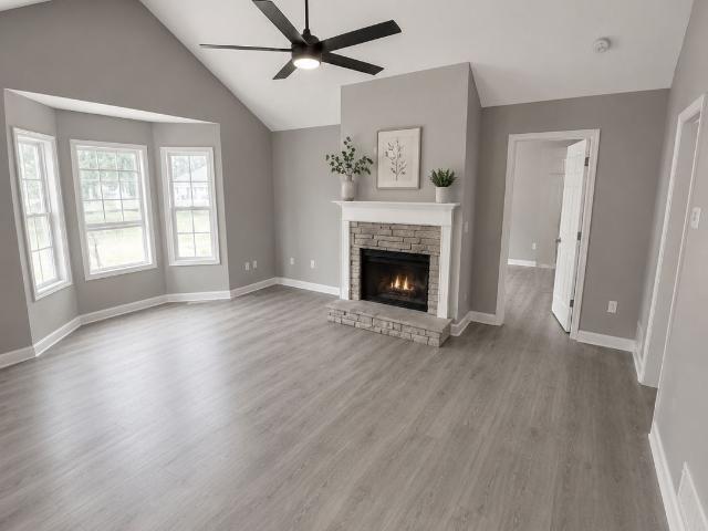 29 Wood Circle