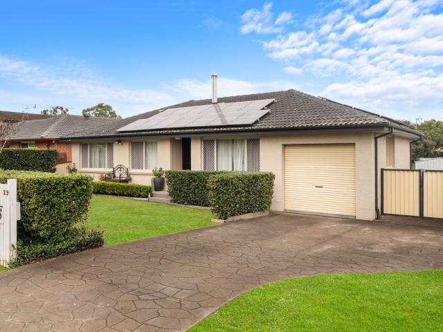29 Woods Road