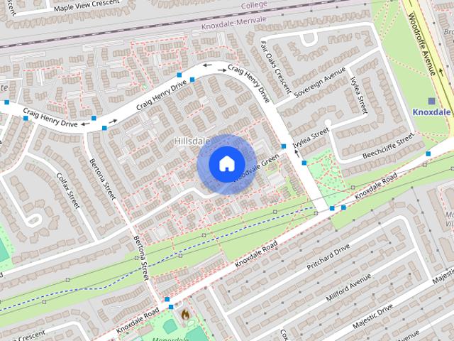 29 Woodvale Green Drive #B Ottawa, ON K2G4H3