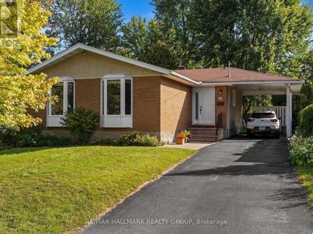 29 Wylie Avenue, Ottawa, ON, K2B 6M3 house for sale | Listing ID X13807 | Royal LePage