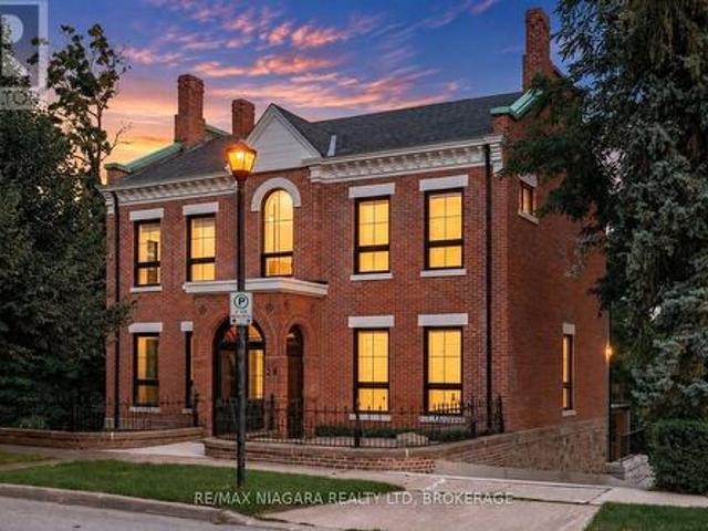 29 Yates Street, St. Catharines Downtown, ON, L2R 5R3 house for sale | Listing ID X13837 | Royal LePage
