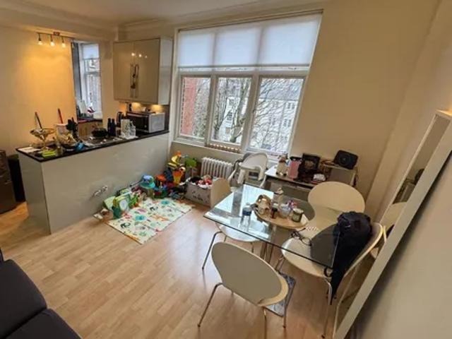 29 Abercorn Place, London, NW8 9XP, United Kingdom | 2 bed apartment for rent #140543811 | Rentberry