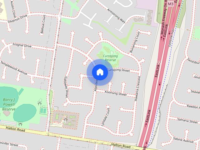29 Aberdeen Drive, Dandenong North