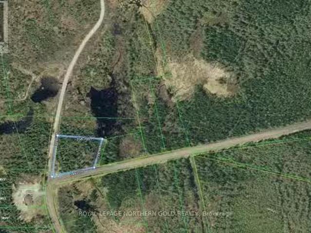 29 Airport Road, Kirkland Lake Kl & Area, ON, P2N 3P1 vaca.
