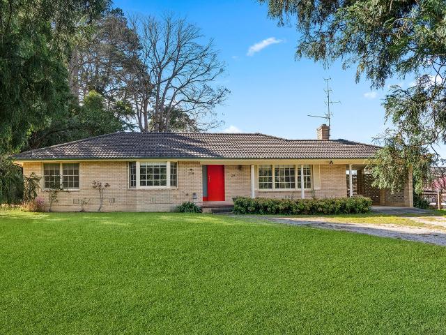 29 Aitken Road, Bowral House | Listed 17 September 2026