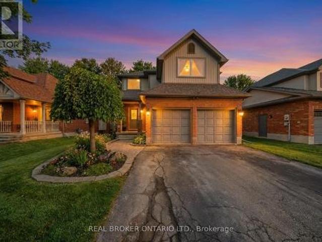 29 Alder Street, Orangeville, ON, L9W 5A5 house for sale | Listing ID W13547 | Royal LePage