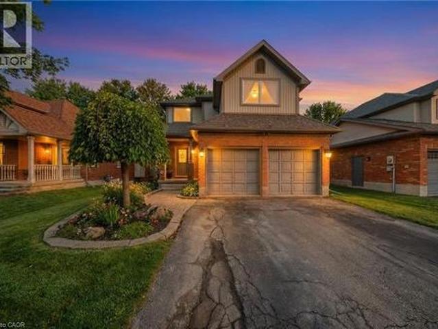 29 Alder Street, Orangeville, ON, L9W 5A5 house for sale | Listing ID 40846 | Royal LePage