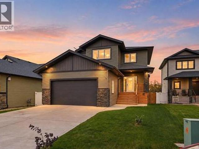 29 Alderwood Close, Blackfalds, AB, T4M 0L9 house for sale | Listing ID A2347 | Royal LePage