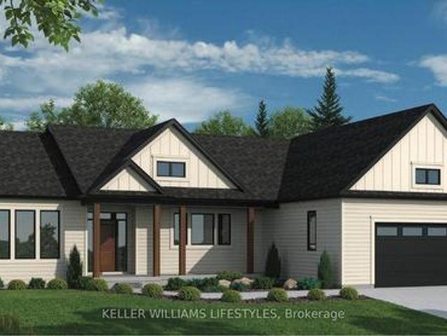 29 Alexander Gate, Lambton Shores Arkona, ON, N0M 1B0 house for sale | Listing ID X12994 | Royal LePage