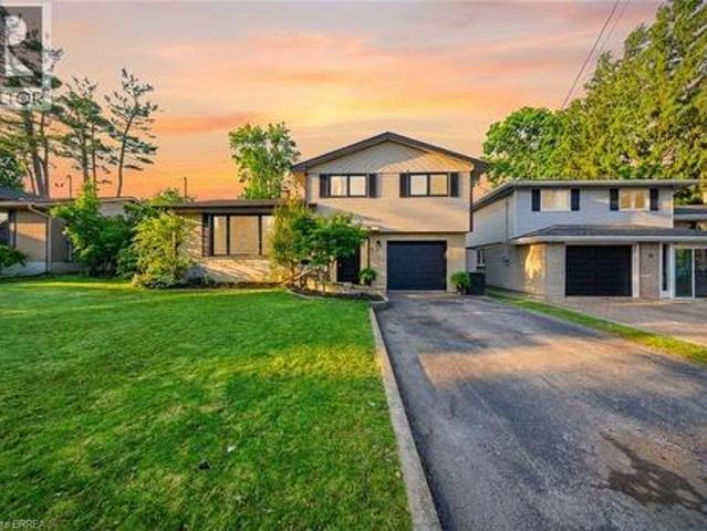29 Allwood Street, Brantford, ON, N3R 2V2 house for sale | Listing ID 40846 | Royal LePage