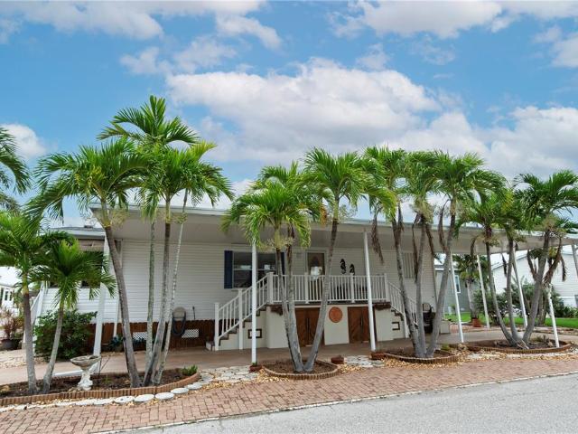 29 Amsterdam Ave, Punta Gorda, FL 33950 | MLS #C7515