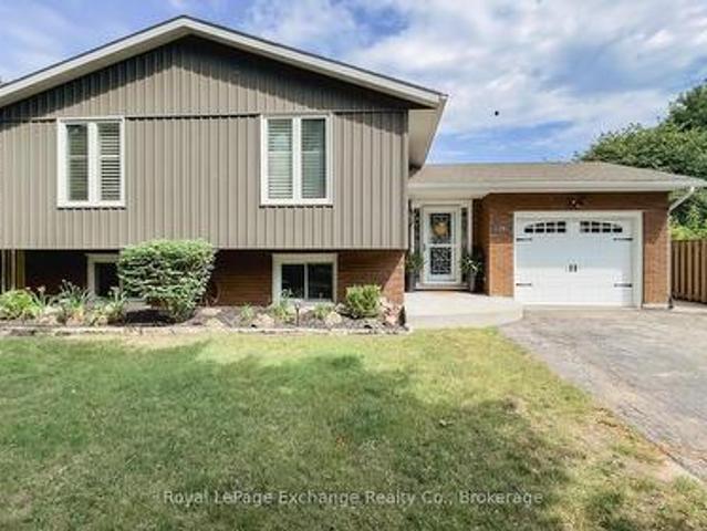 29 Anne Marie Crescent, Huron Kinloss, ON, N2Z 2N1 house for sale | Listing ID X13633 | Royal LePage