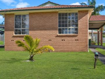 Tuggerah Lake, Jilliby, Wyong Region, Snapper Island