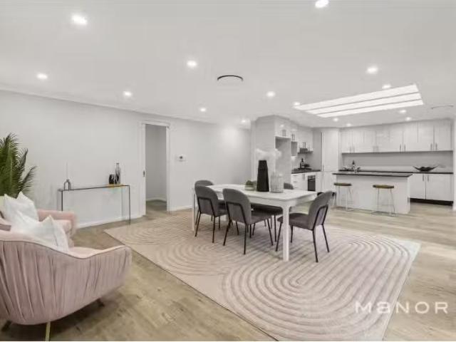 29 Ashtead Parade, Stanhope Gardens House for rent Listed by.