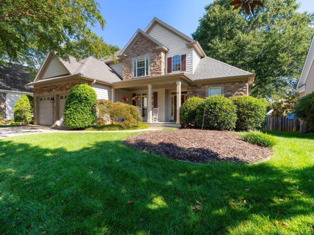 29 Ashby Grove Drive