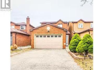 29 Ashmore Crescent, Markham, ON, L3R 6T8 house for sale Li.