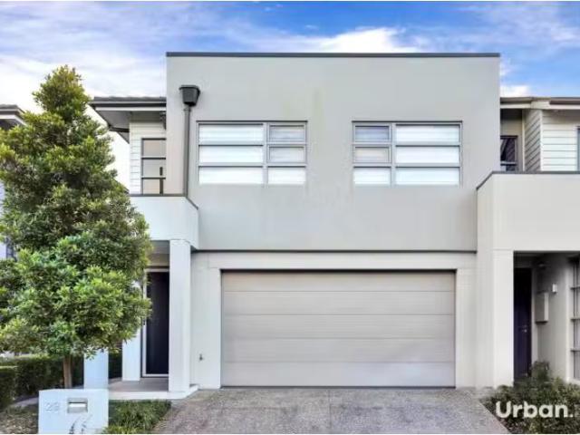 29 Aspect Crescent, Glenmore Park House for rent Listed by Tr.