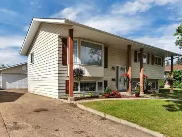 29 Armstrong Crescent, Leduc, AB, T9E 5G1 house for sale Li.